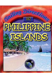 Sailing Directions 162 Philippine Islands