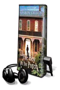 Boy on the Porch