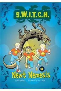 Newt Nemesis