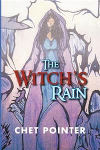 Witch's Rain