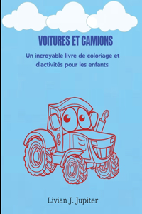 Voitures et Camions
