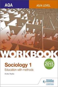 Aqa Sociology for a Level Workbook 1