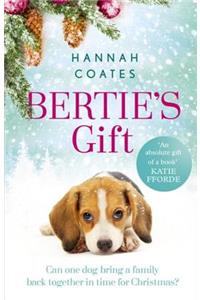 Bertie's Gift