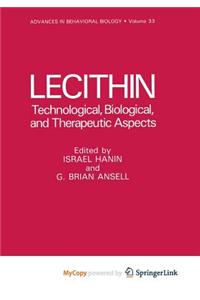 Lecithin
