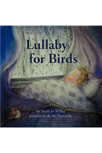 Lullaby for Birds