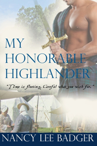 My Honorable Highlander
