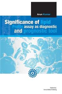 Significance of Lipid Profile Assay as a Diagnostic and Prognostic Tool.