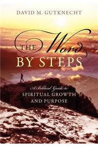 The Word by Steps