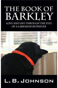 The Book of Barkley