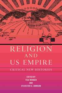 Religion and Us Empire