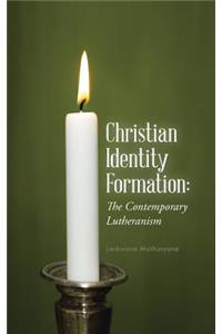 Christian Identity Formation