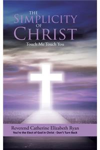 Simplicity of Christ