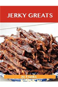 Jerky Greats