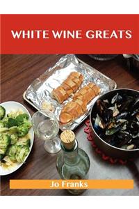 White Wine Greats
