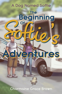 Beginning of Softie's Adventures