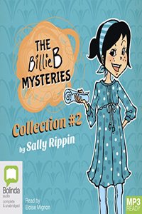 The Billie B Mysteries Collection #2