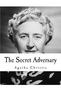 The Secret Adversary