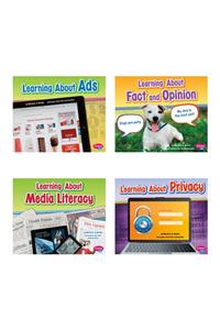 Media Literacy for Kids