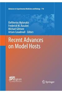 Recent Advances on Model Hosts