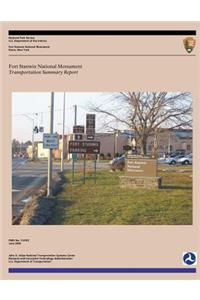 Fort Stanwix National Monument