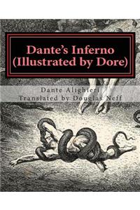 Dante's Inferno (Illustrated by Dore)