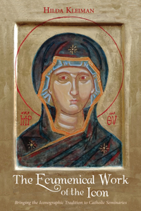 Ecumenical Work of the Icon