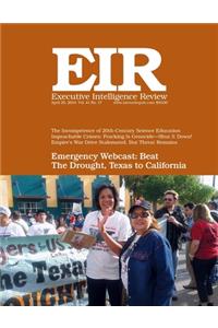 Executive Intelligence Review