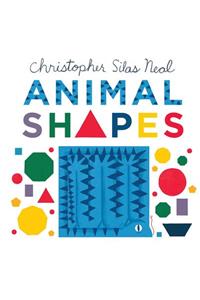 Animal Shapes