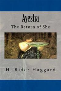 Ayesha