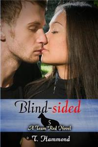 Blind-sided