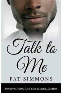 Talk to Me: A Love Story in Any Language