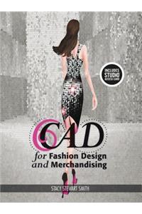 CAD for Fashion Design and Merchandising