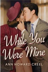 While You Were Mine