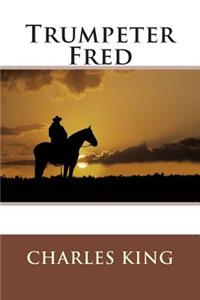 Trumpeter Fred