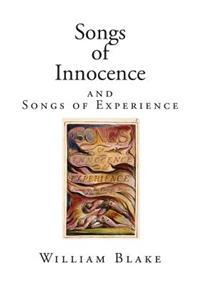 Songs of Innocence and Songs of Experience