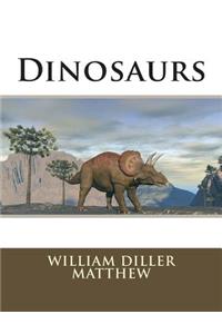 Dinosaurs