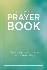 The Large Print Prayer Book