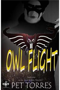Owl Flight