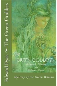 The Green Goddess