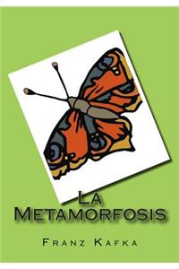 La Metamorfosis