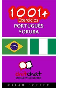 1001+ Exercicios Portugues - Yoruba