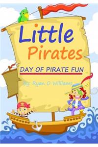 Little Pirates