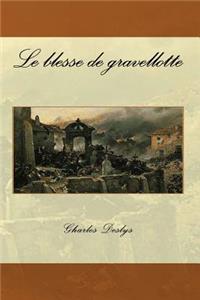 Le blesse de gravellotte