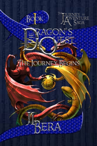 The Journey Begins