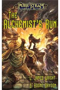 The Alchemist's Run