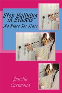 Stop Bullying in Schools