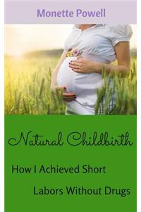 Natural Childbirth