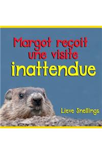 Margot reçoit une visite inattendue