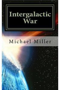 Intergalactic War