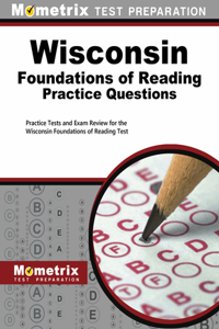 Wisconsin Foundations of Reading Practice Questions